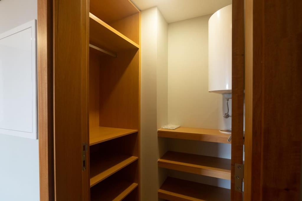2E Apartamento Encantador A 3 Minutos Da Praia Matosinhos  Zewnętrze zdjęcie