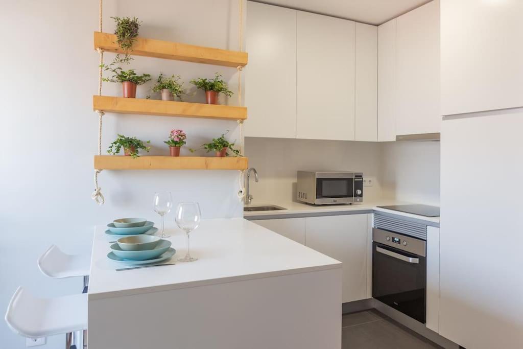 2E Apartamento Encantador A 3 Minutos Da Praia Matosinhos  Zewnętrze zdjęcie