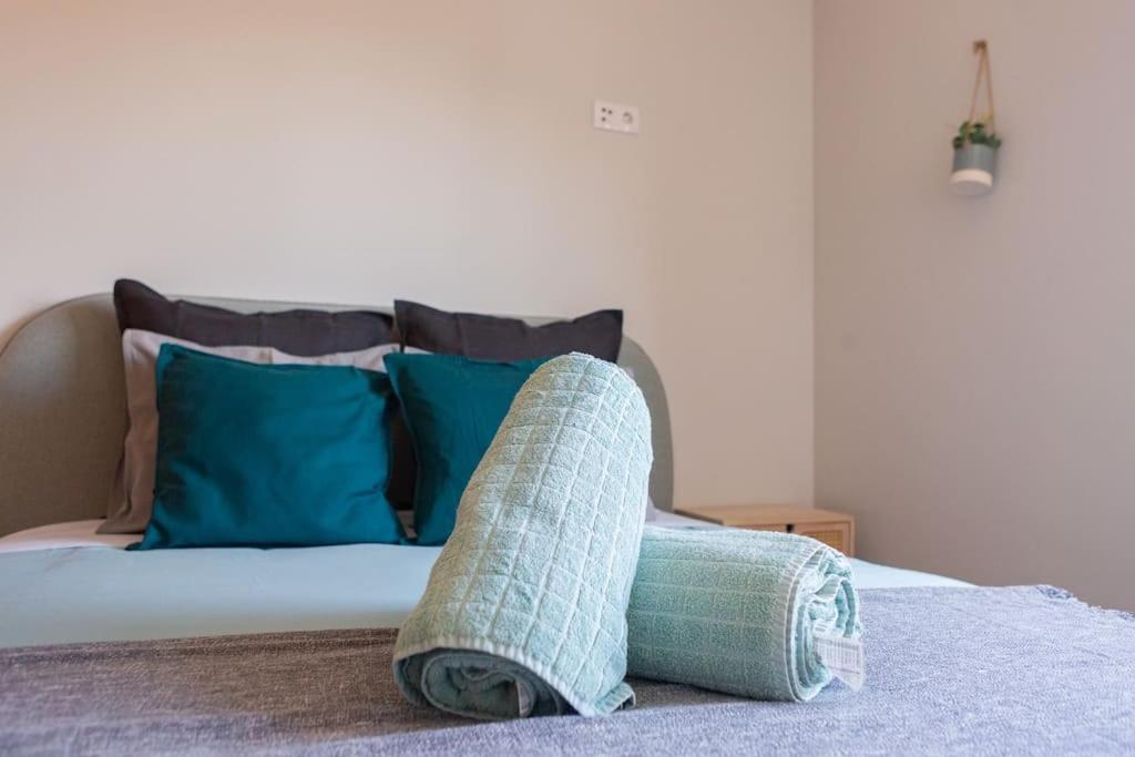 2E Apartamento Encantador A 3 Minutos Da Praia Matosinhos  Zewnętrze zdjęcie