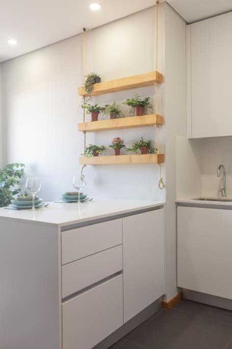 2E Apartamento Encantador A 3 Minutos Da Praia Matosinhos  Zewnętrze zdjęcie