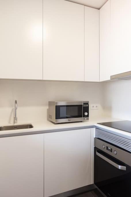 2E Apartamento Encantador A 3 Minutos Da Praia Matosinhos  Zewnętrze zdjęcie
