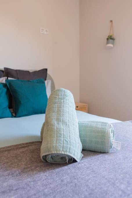 2E Apartamento Encantador A 3 Minutos Da Praia Matosinhos  Zewnętrze zdjęcie