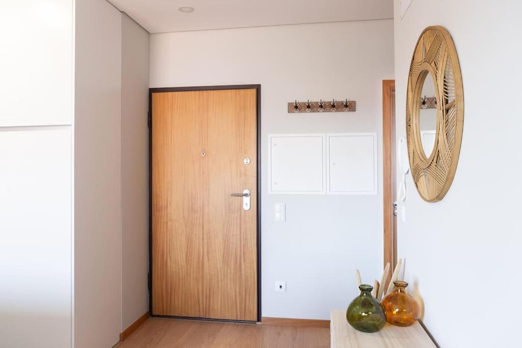 2E Apartamento Encantador A 3 Minutos Da Praia Matosinhos  Zewnętrze zdjęcie