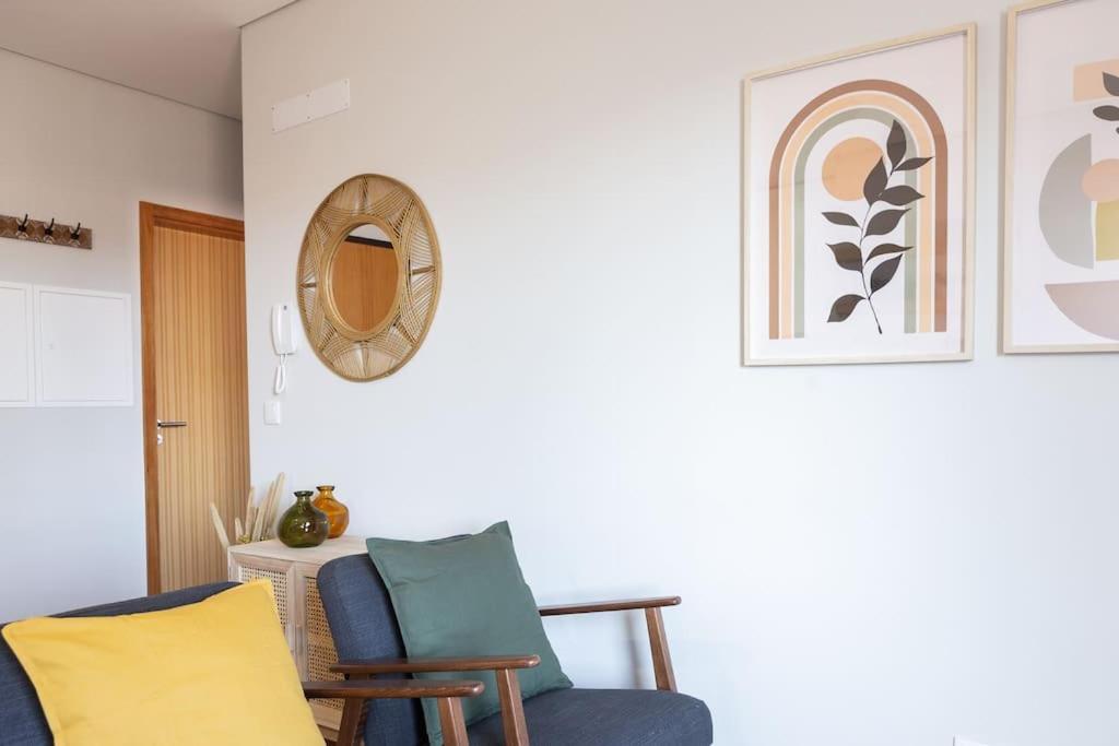 2E Apartamento Encantador A 3 Minutos Da Praia Matosinhos  Zewnętrze zdjęcie